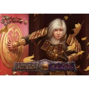 Image of Legend of the 5 Rings Gate of Chaos Booster Case of 48