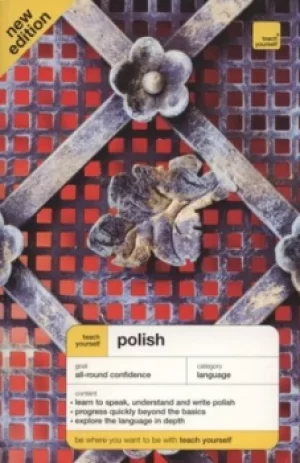 Image of Polish by Nigel Gotteri