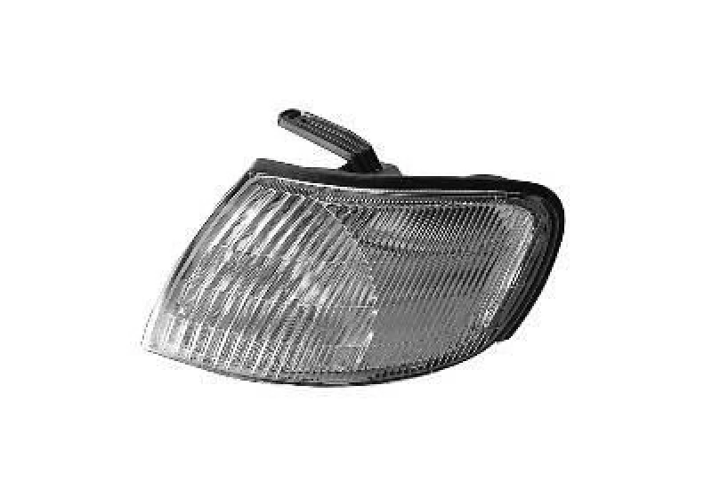 Image of VAN WEZEL 3318906 Turn Signal Right Front, white Indicator (62)