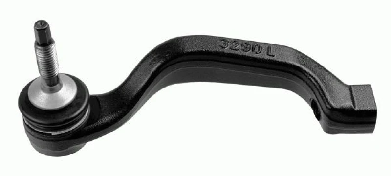 Image of Track rod end LEMFORDER 26983 01