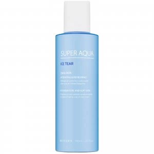 image of MISSHA Super Aqua Ice Tear Emulsion 150ml