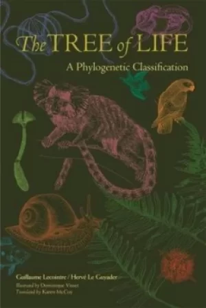Image of The tree of life by Guillaume Lecointre