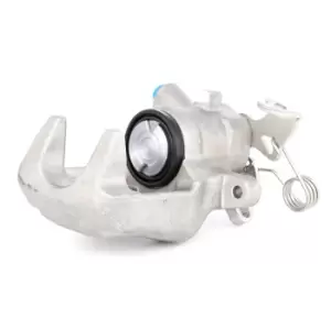 Image of RIDEX Brake caliper 78B0256 Caliper,Disc brake caliper PEUGEOT,CITROEN,407 SW (6E_),407 (6D_),407 Coupe (6C_),407 SW Kasten / Kombi (6E_)