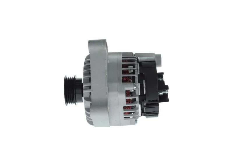 Image of Bosch 1 986 A00 027 Generator Alternator Charging Current: 105A, Voltage: 14V Alternator (4)