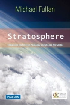 Image of Stratosphere by Michael Fullan Paperback
