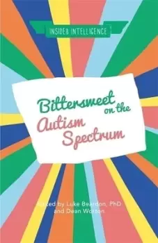 Image of Bittersweet on the autism spectrum by Luke Beardon