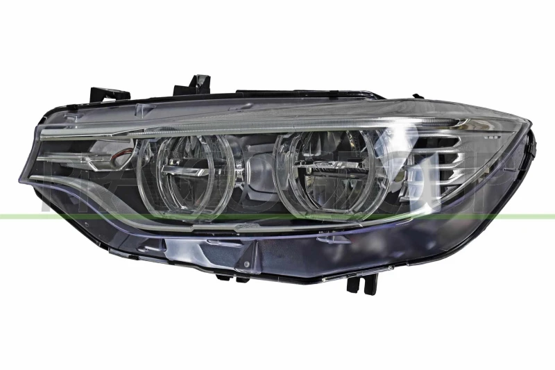 Image of PRASCO Headlight PRASCO BM3904904
