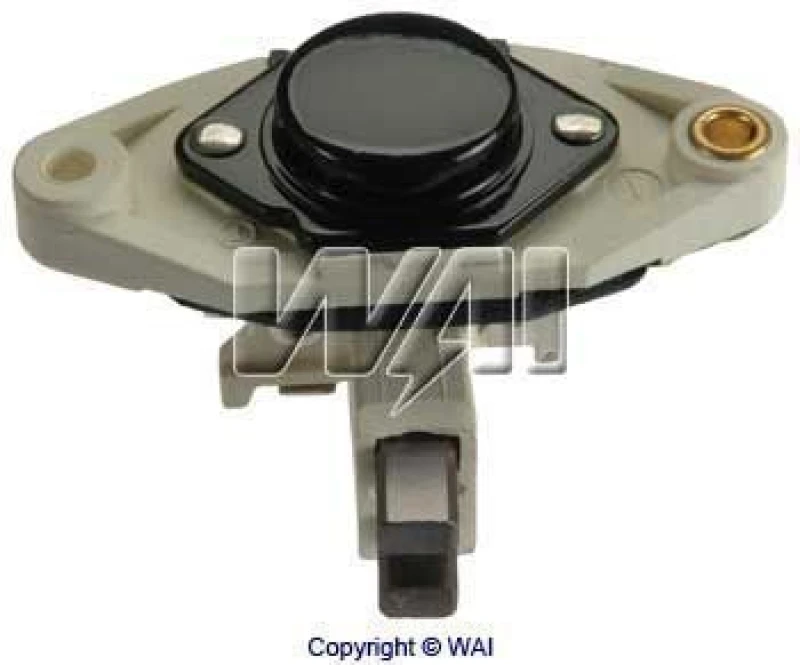 Image of WAI Alternator voltage regulator WAI IB366