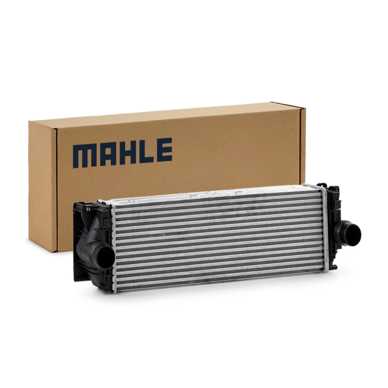 Image of Intercooler MAHLE CI 368 000S