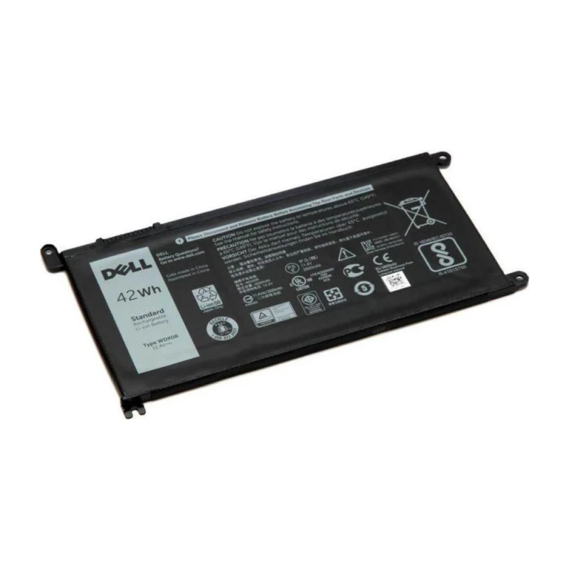 Image of Origin Storage Replacement Battery 11.4V 3684mAh