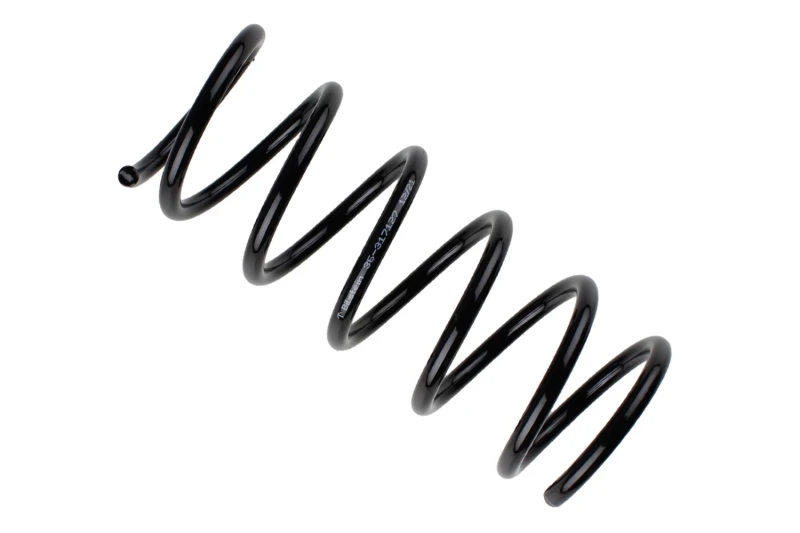 Image of Coil spring BILSTEIN 36-317127
