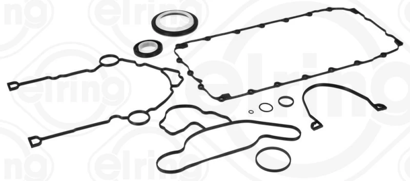 Image of Crankcase gasket set ELRING 706.520