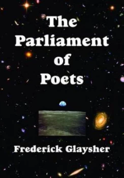 Image of The Parliament of Poets by Frederick Glaysher Book