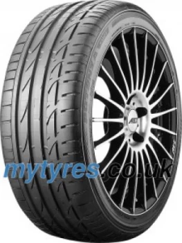 Image of Bridgestone Potenza S001 ( 195/50 R20 93W XL * )