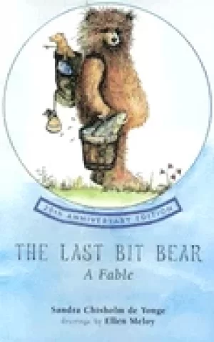 Image of last bit bear a fable