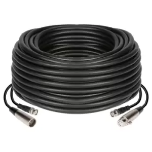 Image of DataVideo CB-47 signal cable 50 m Black