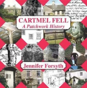 Image of Cartmel Fell by Jennifer Forsyth Paperback