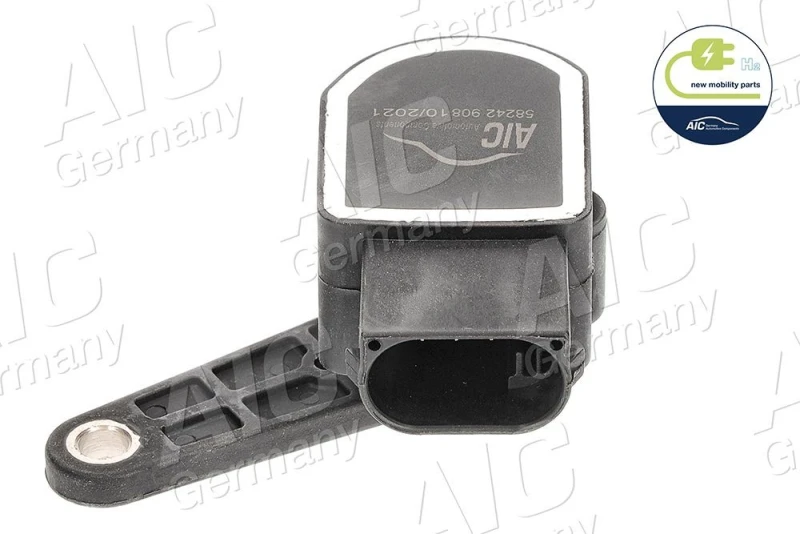Image of Headlight level sensor AIC 58242
