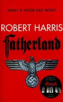 Image of Fatherland by Robert Harris Book