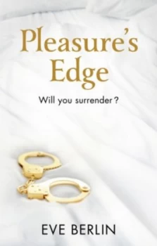 Image of Pleasures Edge by Eve Berlin Book