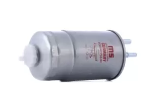 Image of MASTER-SPORT Fuel Filter FORD,FIAT 853/20-KF-PCS-MS 77363804,1542785,1578143