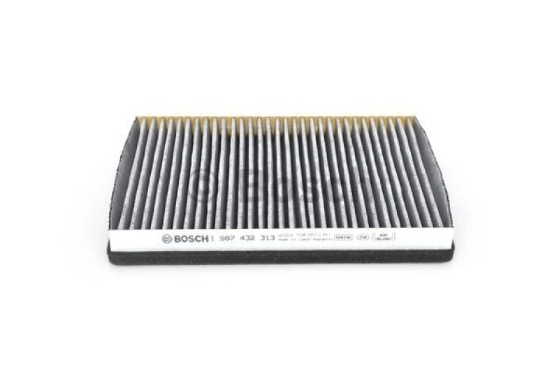 Image of Pollen filter Bosch 1 987 432 313