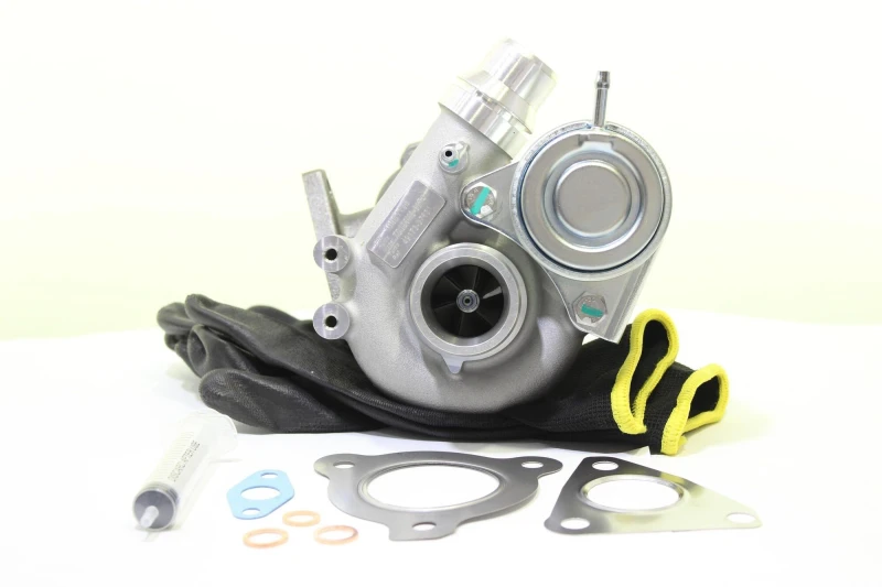 Image of Turbocharger ALANKO 10901156