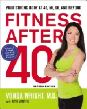 Image of fitness after 40 your strong body at 40 50 60 and beyond