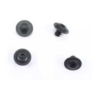 Image of Ftx Ring Self Tapping Screw 3*4 4Pcs