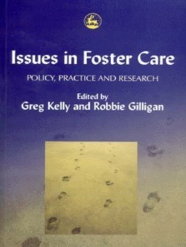 Image of Issues in Foster Care by Ken P. Kerr Paperback