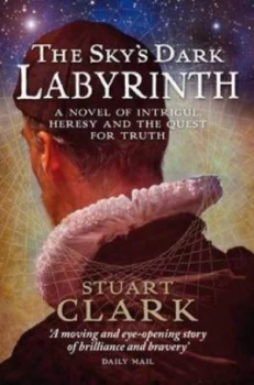 Image of The Skys Dark Labyrinth by Stuart Clark Book