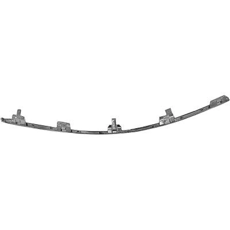 Image of Bumper moulding DIEDERICHS 1027062