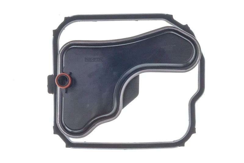 Image of DENCKERMANN Automatic transmission filter kit DENCKERMANN A220126