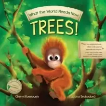 Image of What the World Needs Now: Trees!