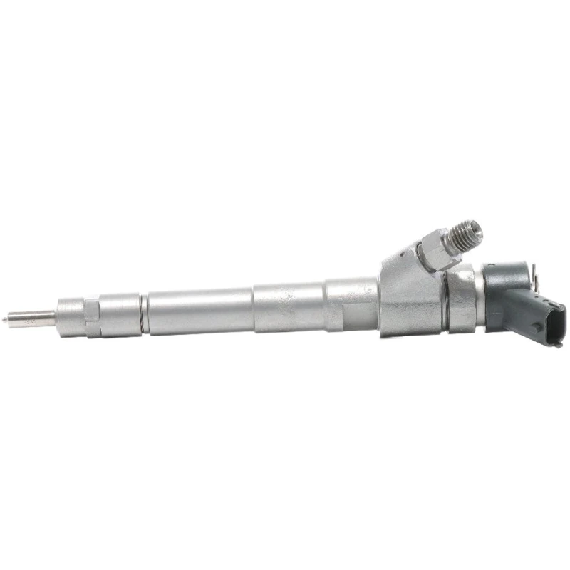 Image of METZGER 0870145 Injectors with seal ring, The spare part must be coded with OBD self-diagnosis unit Injector Nozzle (3902)