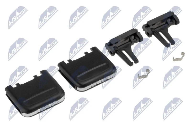 Image of NTY Blower motor regulator NTY EZC-PS-002