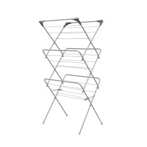 image of Addis 3 Tier Indoor Clothes Airer 16m