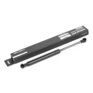 Image of RIDEX Bonnet Struts 514G0105 Hood Struts,Hood Shocks BMW,X5 (E53)