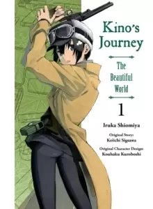 Image of Kino's Journey: The Beautiful World Vol. 1