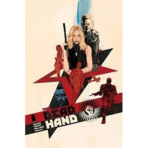 Image of The Dead Hand Volume 1