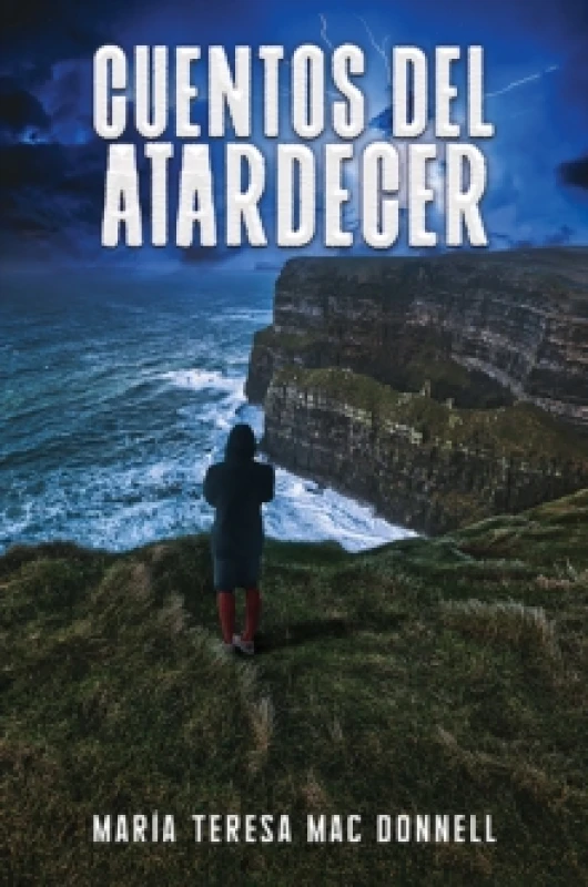 Image of Cuentos Del Atardecer Paperback / softback