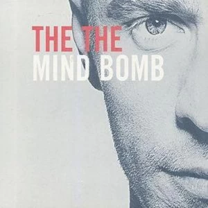 Image of Mind Bomb CD Album