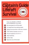 Image of captains guide to liferaft survival