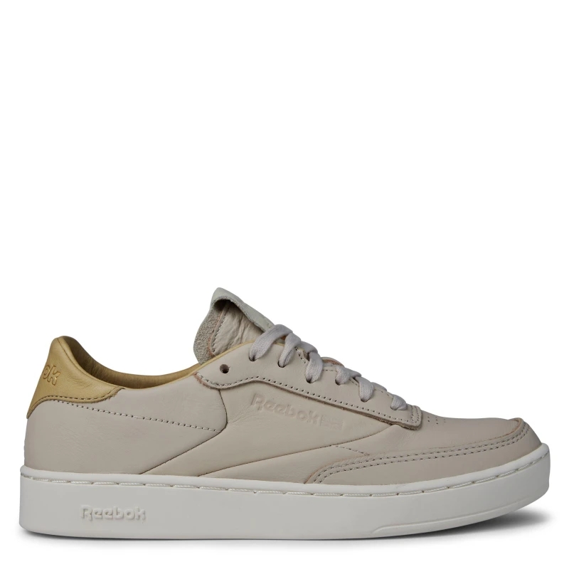 Image of Reebok Classics Club C Clean Trainers Womens - Multi Multi 3.5