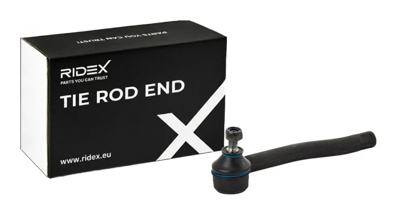 Image of RIDEX Track rod end RIDEX 914T1266