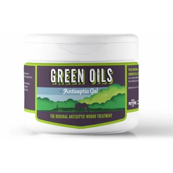 Image of Thomas Pettifer - Green Oils Antiseptic Gel - 400 Gm - TP201
