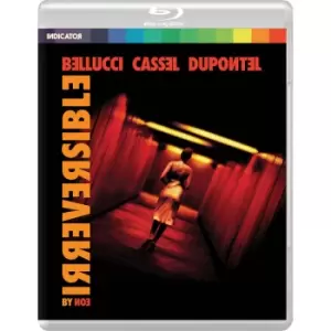 Image of Irreversible (Standard Edition)