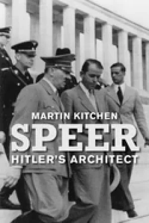 Image of speer hitlers architect