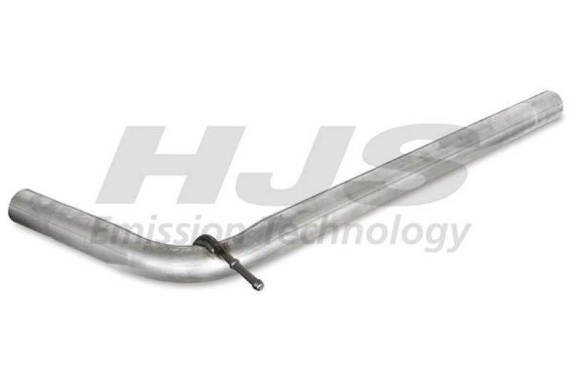 Image of Exhaust Pipe HJS 91 11 1640