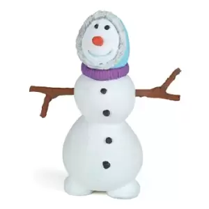 image of Papo The Enchanted World Snowman Toy Figure, 3 Years or Above,...